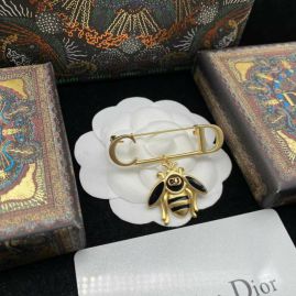 Picture of Dior Brooch _SKUDiorbrooch05cly337512